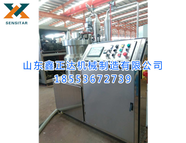 大棗真空低溫油炸機