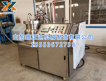 真空油炸機加工工藝